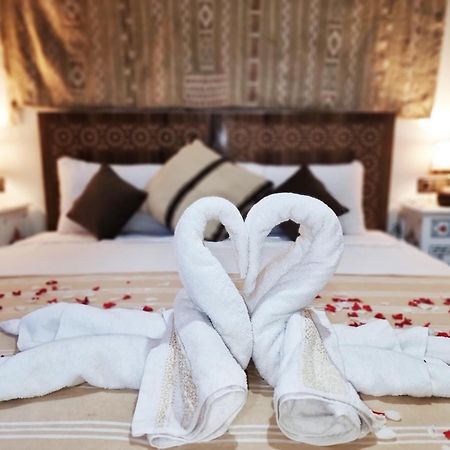 Villa Des Etoiles Ourika Bagian luar foto