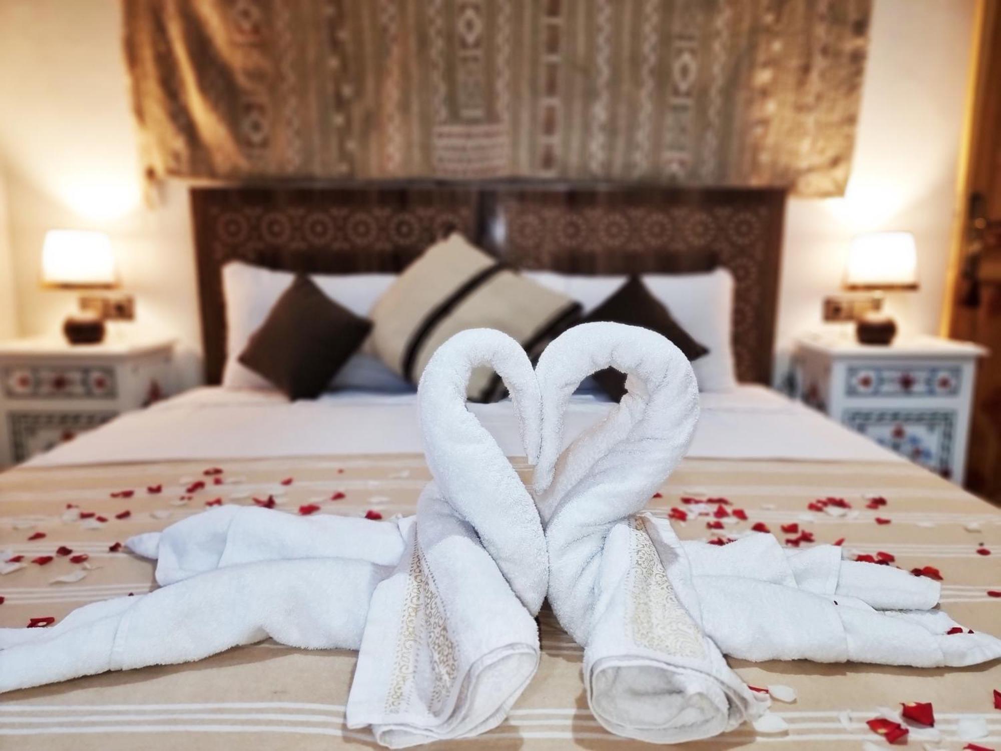 Villa Des Etoiles Ourika Bagian luar foto