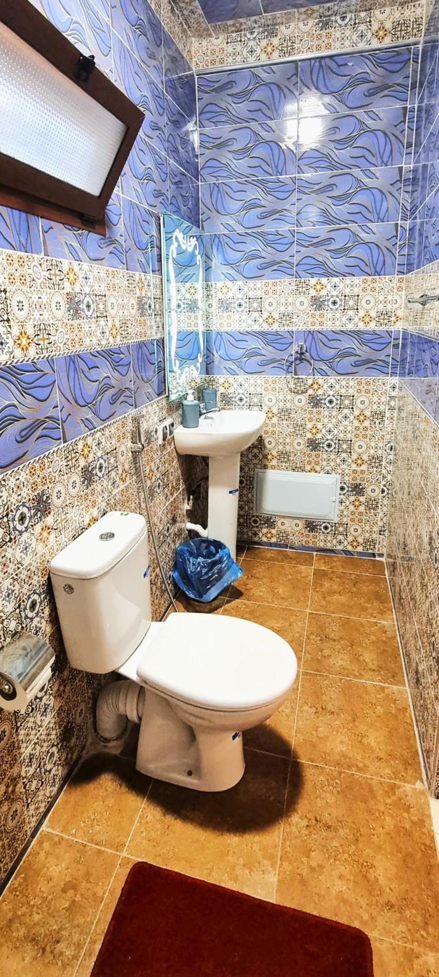 Villa Des Etoiles Ourika Bagian luar foto